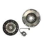 Komplet kvačila LUK 624 3224 34 IC-B4AD14