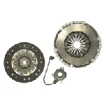 Komplet kvačila LUK 624 3226 33 IC-B01815