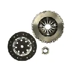 Komplet kvačila LUK 624 3228 00 IC-B8BBC0