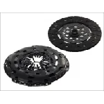 Komplet kvačila LUK 624 3229 19 IC-B3A322