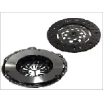 Komplet kvačila LUK 624 3229 19 IC-B3A322