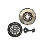 Komplet kvačila LUK 624 3229 33 IC-B3A323