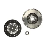 Komplet kvačila LUK 624 3231 00 IC-B296B4