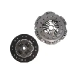 Komplet kvačila LUK 624 3234 09 IC-B3A326