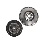 Komplet kvačila LUK 624 3234 09 IC-B3A326