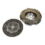 Komplet kvačila LUK 624 3237 19 IC-B3A32D