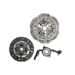 Komplet kvačila LUK 624 3237 33 IC-B3A32E