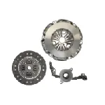 Komplet kvačila LUK 624 3237 33 IC-B3A32E