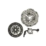 Komplet kvačila LUK 624 3243 33 IC-B3A33B