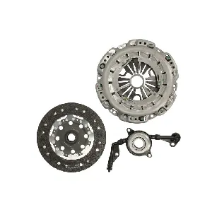 Komplet kvačila LUK 624 3243 33 IC-B3A33B