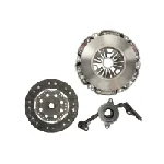 Komplet kvačila LUK 624 3243 33 IC-B3A33B