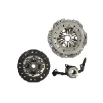 Komplet kvačila LUK 624 3247 33 IC-B3A33F