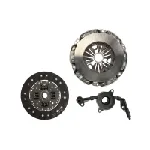 Komplet kvačila LUK 624 3247 33 IC-B3A33F