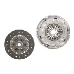 Komplet kvačila LUK 624 3251 19 IC-B3A342