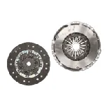 Komplet kvačila LUK 624 3251 19 IC-B3A342