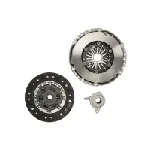 Komplet kvačila LUK 624 3251 33 IC-B3A343