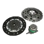 Komplet kvačila LUK 624 3252 33 IC-BC3E7E