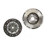 Komplet kvačila LUK 624 3254 19 IC-B3A347