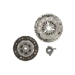 Komplet kvačila LUK 624 3254 34 IC-B3A349