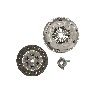 Komplet kvačila LUK 624 3254 34 IC-B3A349