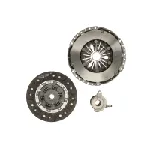 Komplet kvačila LUK 624 3254 34 IC-B3A349