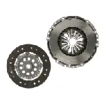 Komplet kvačila LUK 624 3256 19 IC-B3A34C