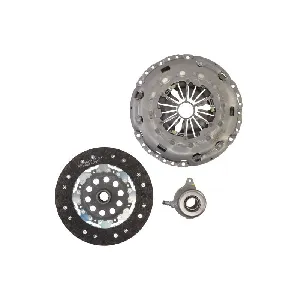 Komplet kvačila LUK 624 3256 34 IC-B3A34E