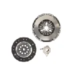 Komplet kvačila LUK 624 3256 34 IC-B3A34E