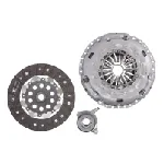 Komplet kvačila LUK 624 3261 33 IC-B3A354