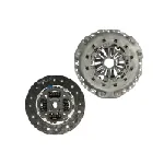 Komplet kvačila LUK 624 3263 19 IC-B3A356