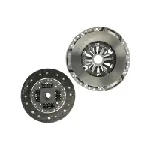 Komplet kvačila LUK 624 3263 19 IC-B3A356