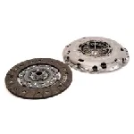 Komplet kvačila LUK 624 3264 19 IC-B3A358