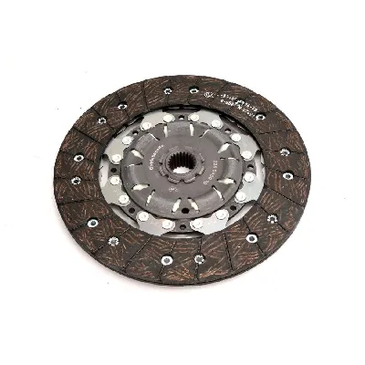 Komplet kvačila LUK 624 3264 19 IC-B3A358