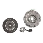 Komplet kvačila LUK 624 3264 34 IC-C3EDBA