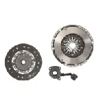 Komplet kvačila LUK 624 3264 34 IC-C3EDBA