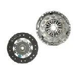 Komplet kvačila LUK 624 3266 19 IC-B3A35A