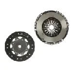 Komplet kvačila LUK 624 3266 19 IC-B3A35A