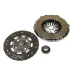 Komplet kvačila LUK 624 3267 00 IC-B01D0E