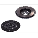 Komplet kvačila LUK 624 3276 09 IC-B3A362