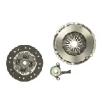 Komplet kvačila LUK 624 3276 33 IC-BC3E7F