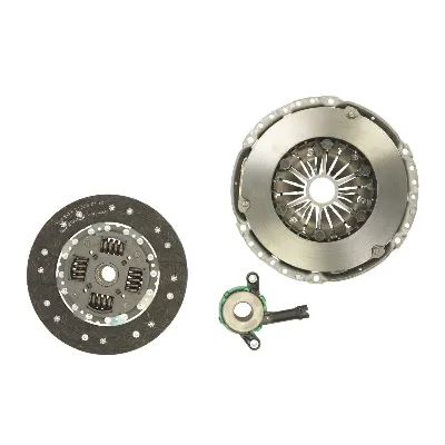Komplet kvačila LUK 624 3276 33 IC-BC3E7F