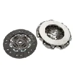 Komplet kvačila LUK 624 3278 09 IC-B3A363