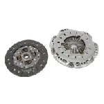 Komplet kvačila LUK 624 3278 09 IC-B3A363