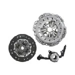 Komplet kvačila LUK 624 3278 33 IC-B3A364