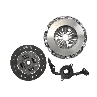 Komplet kvačila LUK 624 3278 33 IC-B3A364