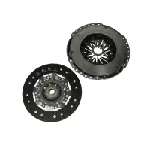 Komplet kvačila LUK 624 3279 09 IC-B3A365