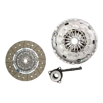 Komplet kvačila LUK 624 3279 33 IC-B3A366