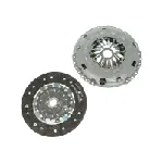 Komplet kvačila LUK 624 3281 09 IC-B67888