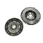 Komplet kvačila LUK 624 3281 09 IC-B67888