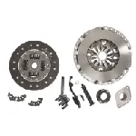 Komplet kvačila LUK 624 3285 00 IC-BB062E